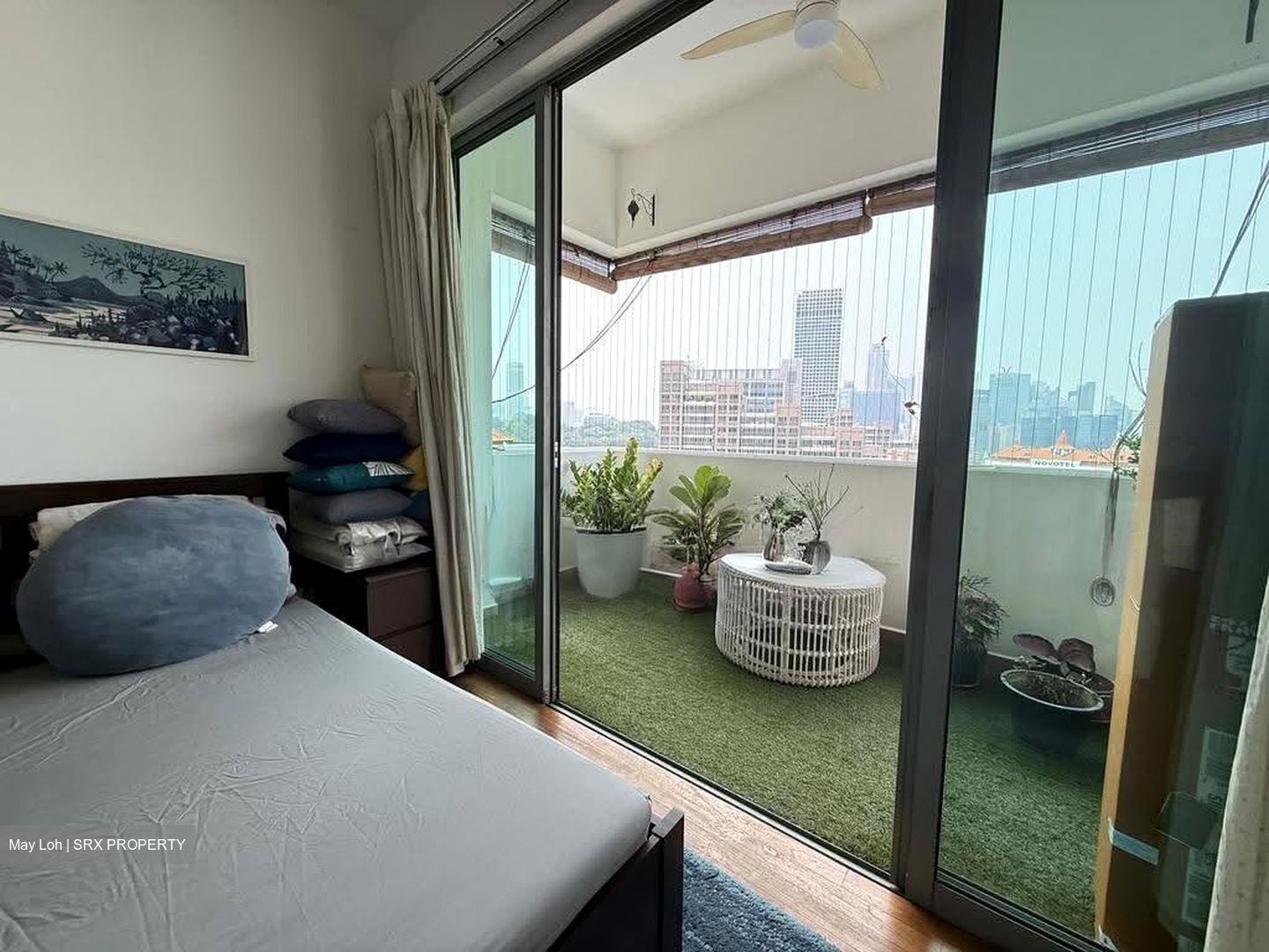 Aspen Heights (D9), Condominium #612010261